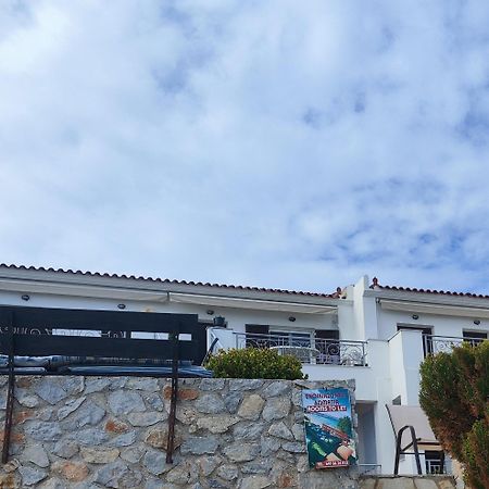Ελένη Apartment Megalochori  Екстериор снимка