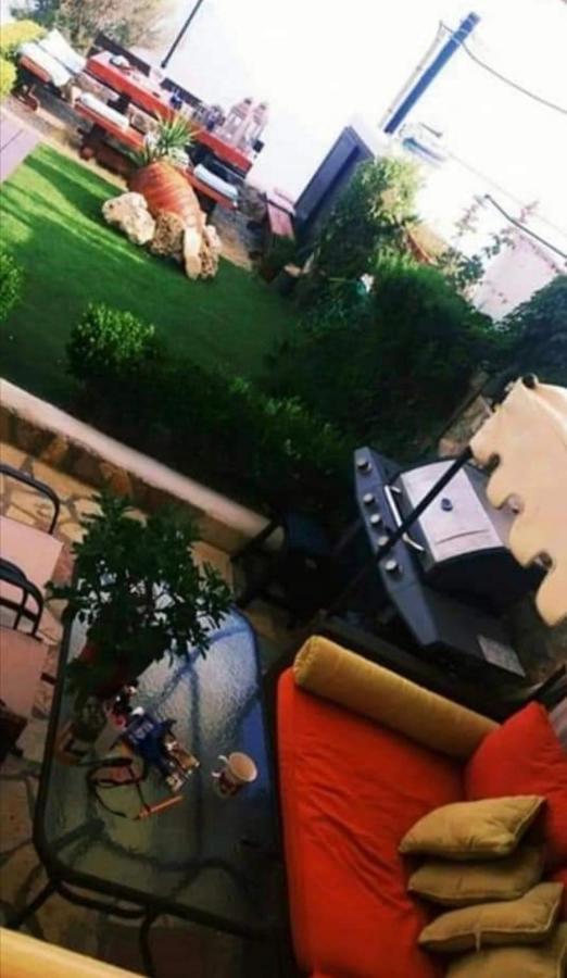 Ελένη Apartment Megalochori  Екстериор снимка