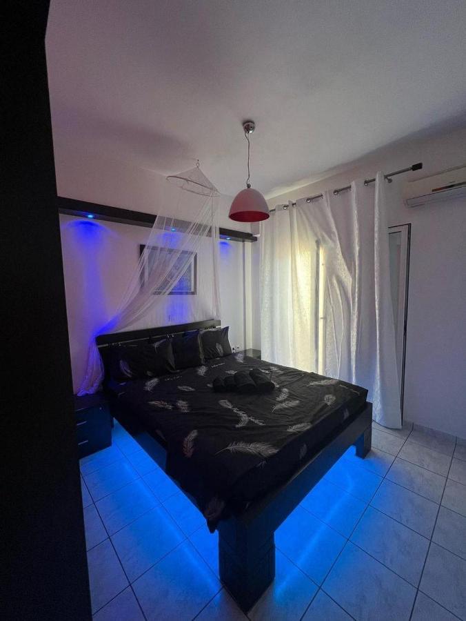 Ελένη Apartment Megalochori  Екстериор снимка